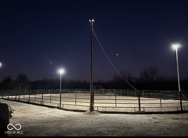 12800 N 175 E, Alexandria, IN 46001