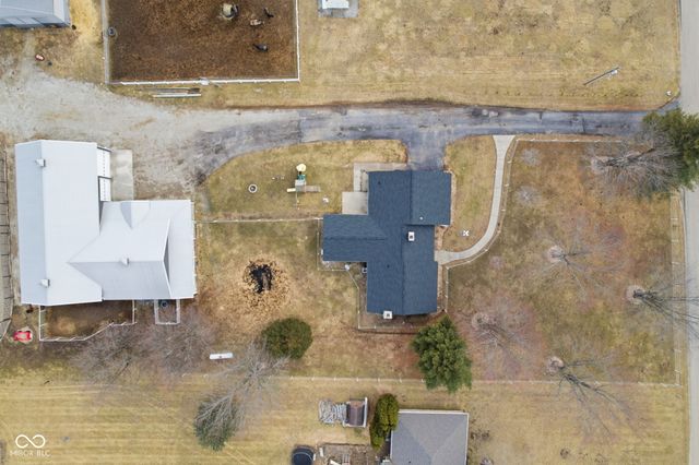 12800 N 175 E, Alexandria, IN 46001