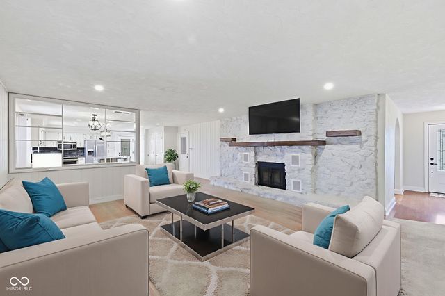 12800 N 175 E, Alexandria, IN 46001