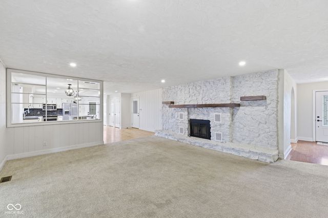 12800 N 175 E, Alexandria, IN 46001