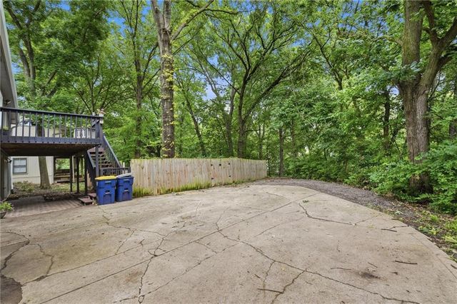 5305 NW 58TH Terrace, Kansas City, MO 64151