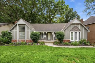 5305 NW 58TH Terrace, Kansas City, MO 64151
