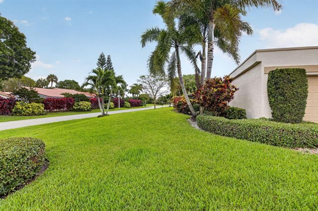 5580 Piping Rock Drive, Boynton Beach, FL 33437