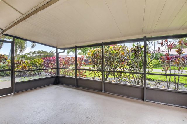 5580 Piping Rock Drive, Boynton Beach, FL 33437