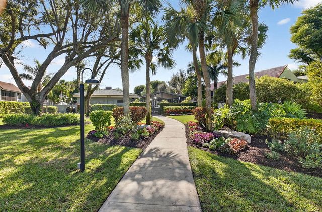5580 Piping Rock Drive, Boynton Beach, FL 33437