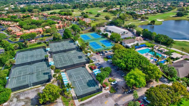 5580 Piping Rock Drive, Boynton Beach, FL 33437
