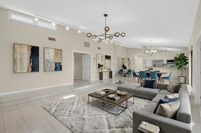 5580 Piping Rock Drive, Boynton Beach, FL 33437