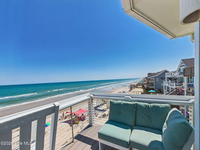 30 Porpoise Place, N Topsail Beach, NC 28460