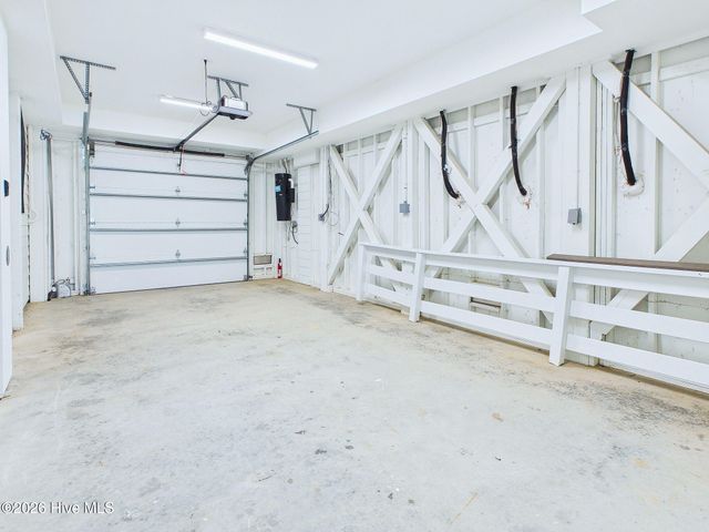 30 Porpoise Place, N Topsail Beach, NC 28460