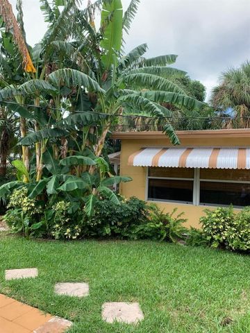 1916 Coolidge St 1, Hollywood, FL 33020