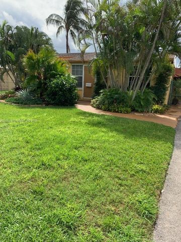 1916 Coolidge St 1, Hollywood, FL 33020