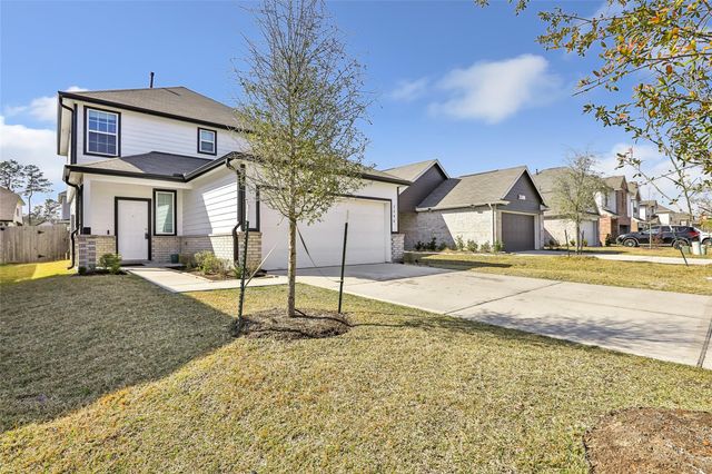 2394 Tavo Trail Drive, Conroe, TX 77301