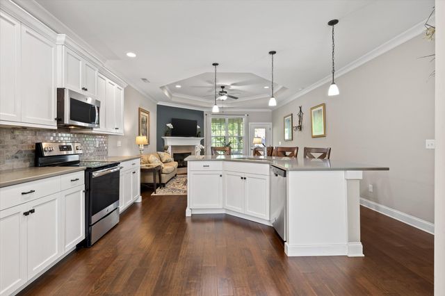 7125 Potomac River Drive, Hixson, TN 37343