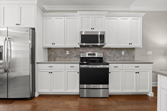 7125 Potomac River Drive, Hixson, TN 37343