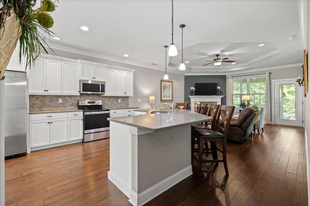 7125 Potomac River Drive, Hixson, TN 37343
