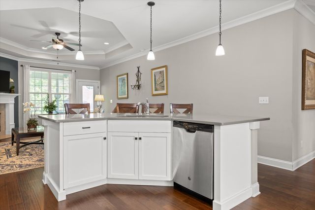 7125 Potomac River Drive, Hixson, TN 37343