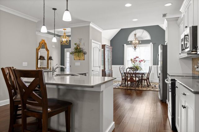 7125 Potomac River Drive, Hixson, TN 37343