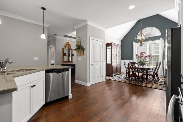7125 Potomac River Drive, Hixson, TN 37343
