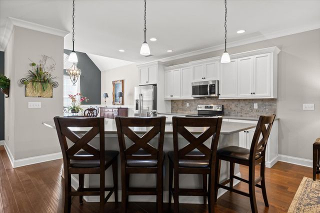 7125 Potomac River Drive, Hixson, TN 37343
