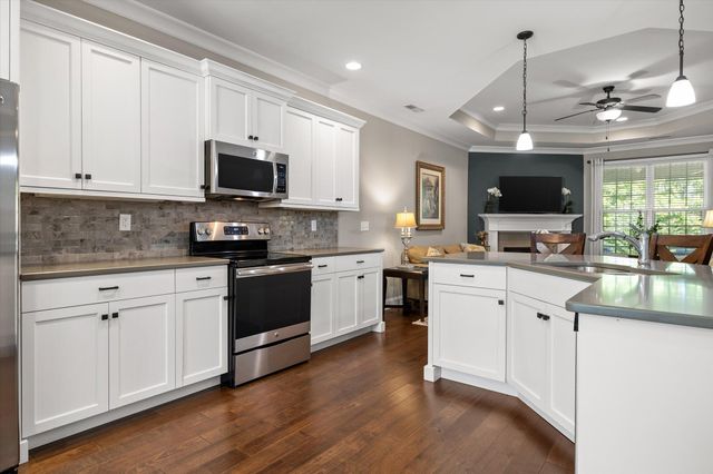 7125 Potomac River Drive, Hixson, TN 37343