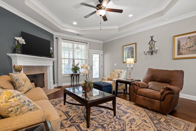 7125 Potomac River Drive, Hixson, TN 37343