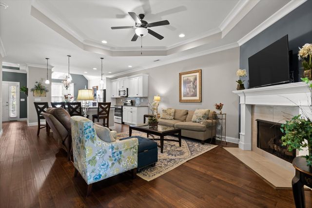 7125 Potomac River Drive, Hixson, TN 37343