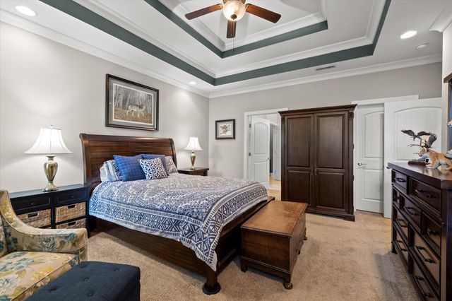 7125 Potomac River Drive, Hixson, TN 37343