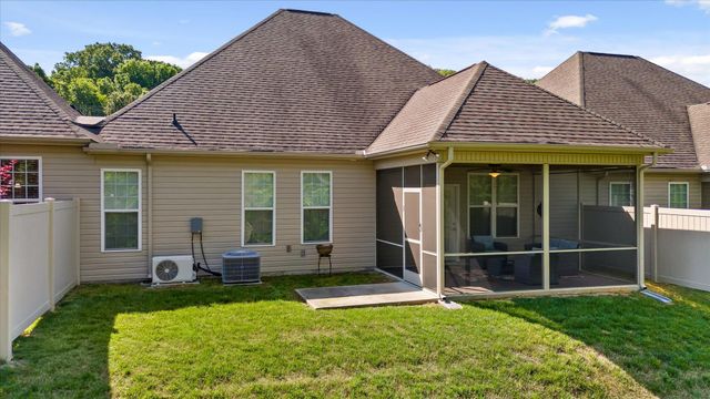 7125 Potomac River Drive, Hixson, TN 37343