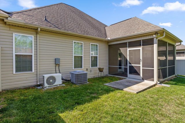 7125 Potomac River Drive, Hixson, TN 37343