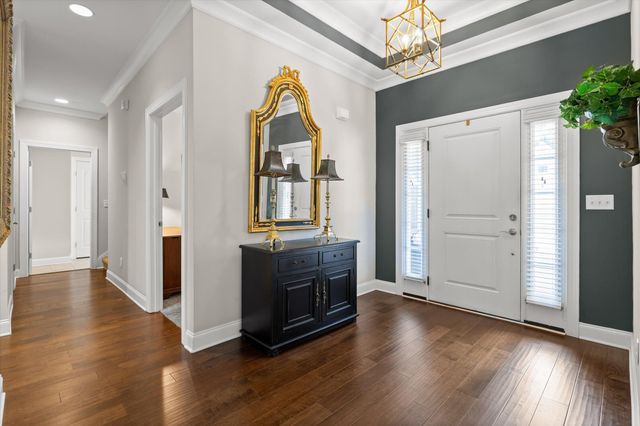 7125 Potomac River Drive, Hixson, TN 37343