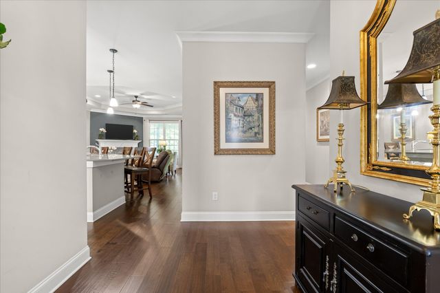 7125 Potomac River Drive, Hixson, TN 37343