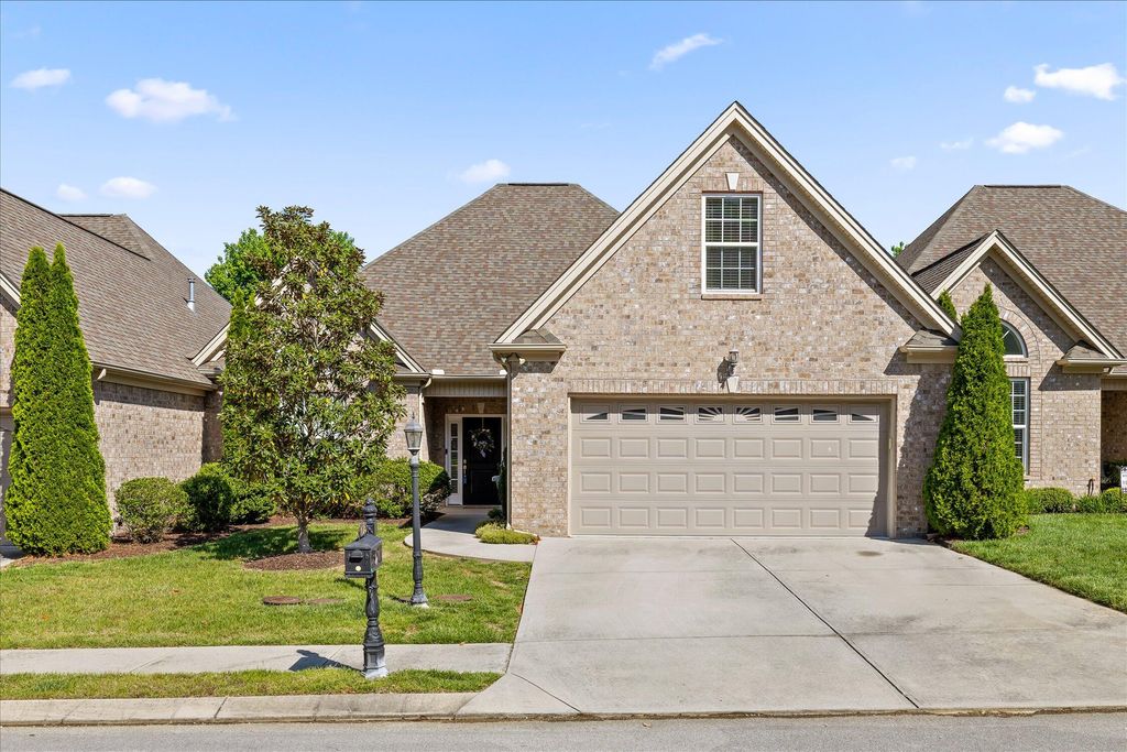 7125 Potomac River Drive, Hixson, TN 37343