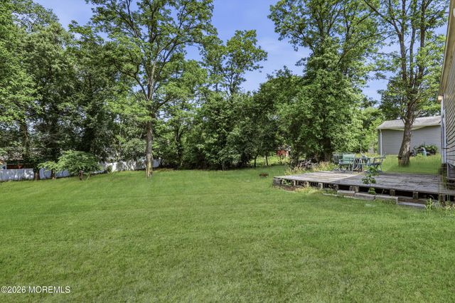 1106 Bennetts Mills Road, Jackson, NJ 08527
