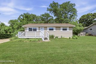 1106 Bennetts Mills Road, Jackson, NJ 08527