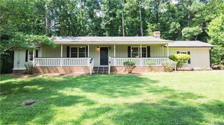 180 Bishop NW Road, Cartersville, GA 30121
