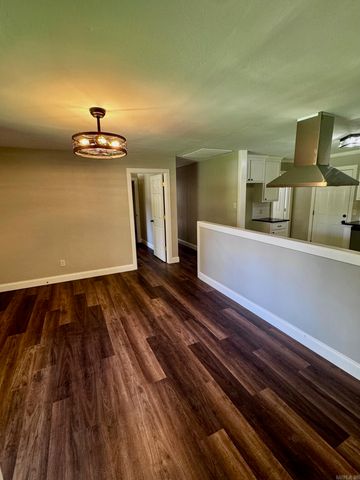 5523 jacksonville conway, Jacksonville, AR 72076