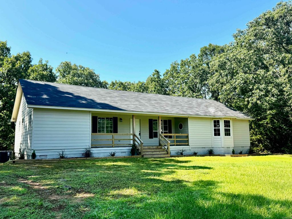 5523 jacksonville conway, Jacksonville, AR 72076