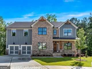 3687 Thornhill Court, Douglasville, GA 30135