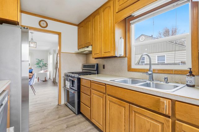 1432 Goethals Dr, Richland, WA 99354