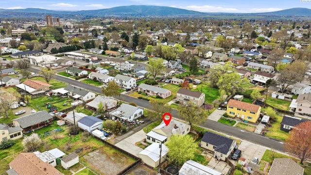 1432 Goethals Dr, Richland, WA 99354