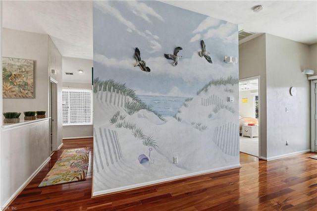 9524 8th Bay ST, Norfolk, VA 23518