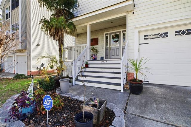 9524 8th Bay ST, Norfolk, VA 23518
