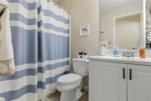 9524 8th Bay ST, Norfolk, VA 23518