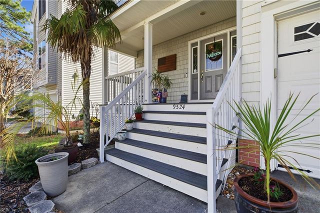 9524 8th Bay ST, Norfolk, VA 23518