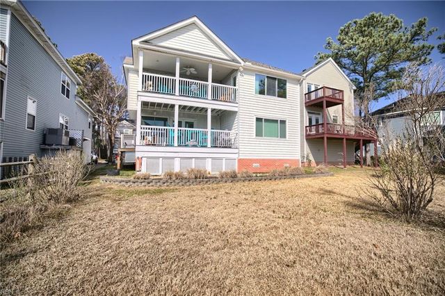 9524 8th Bay ST, Norfolk, VA 23518