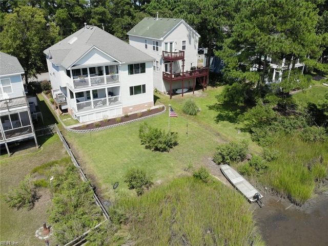 9524 8th Bay ST, Norfolk, VA 23518