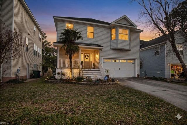 9524 8th Bay ST, Norfolk, VA 23518