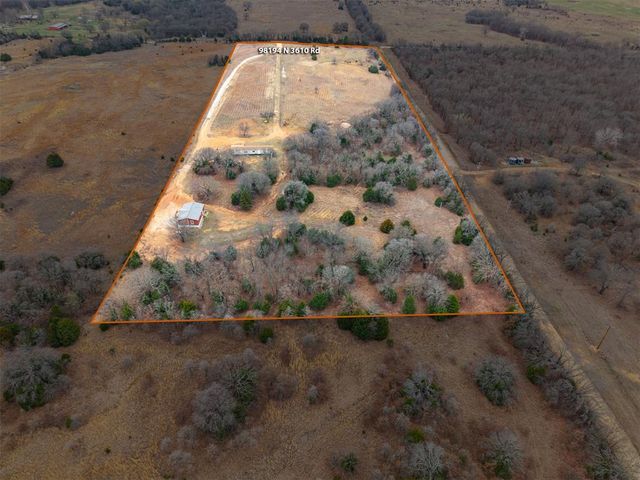 98194 N 3610 Road, Paden, OK 74860