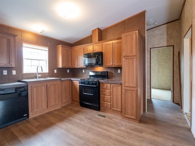 98194 N 3610 Road, Paden, OK 74860