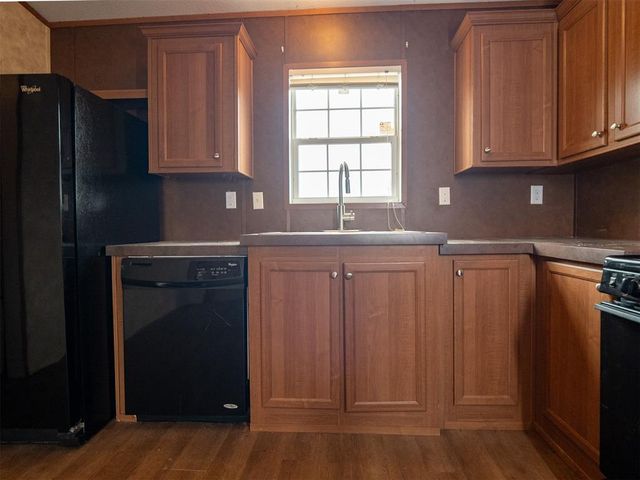 98194 N 3610 Road, Paden, OK 74860